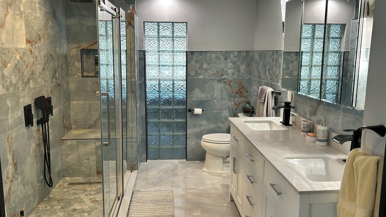 Photo of Bathroom in Port Saint Lucie