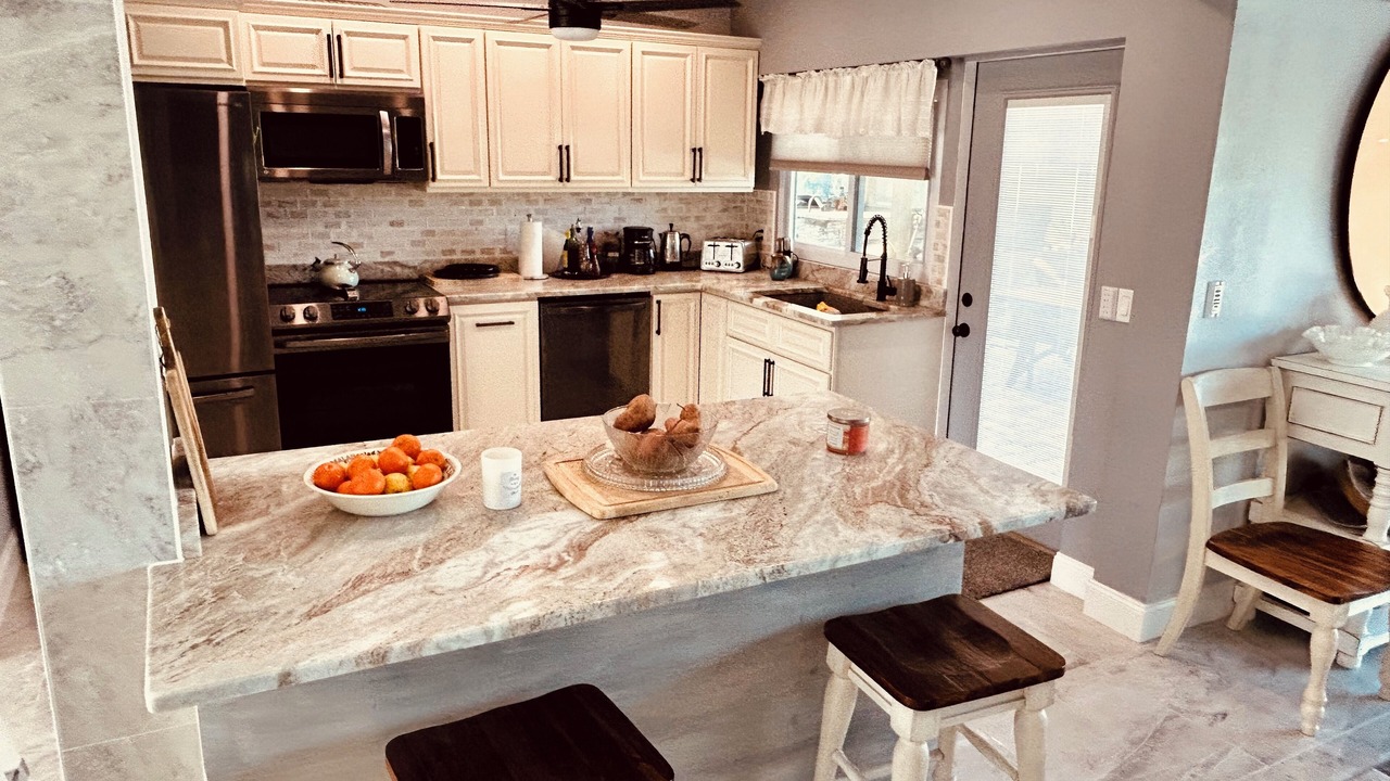 Photo of Kitchen in Port Saint Lucie