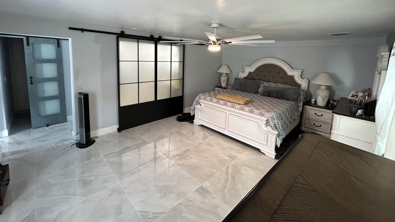 Photo of Bedroom in Port Saint Lucie
