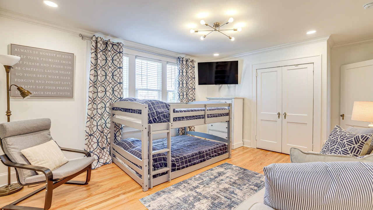 Photo of Bedroom in Greer