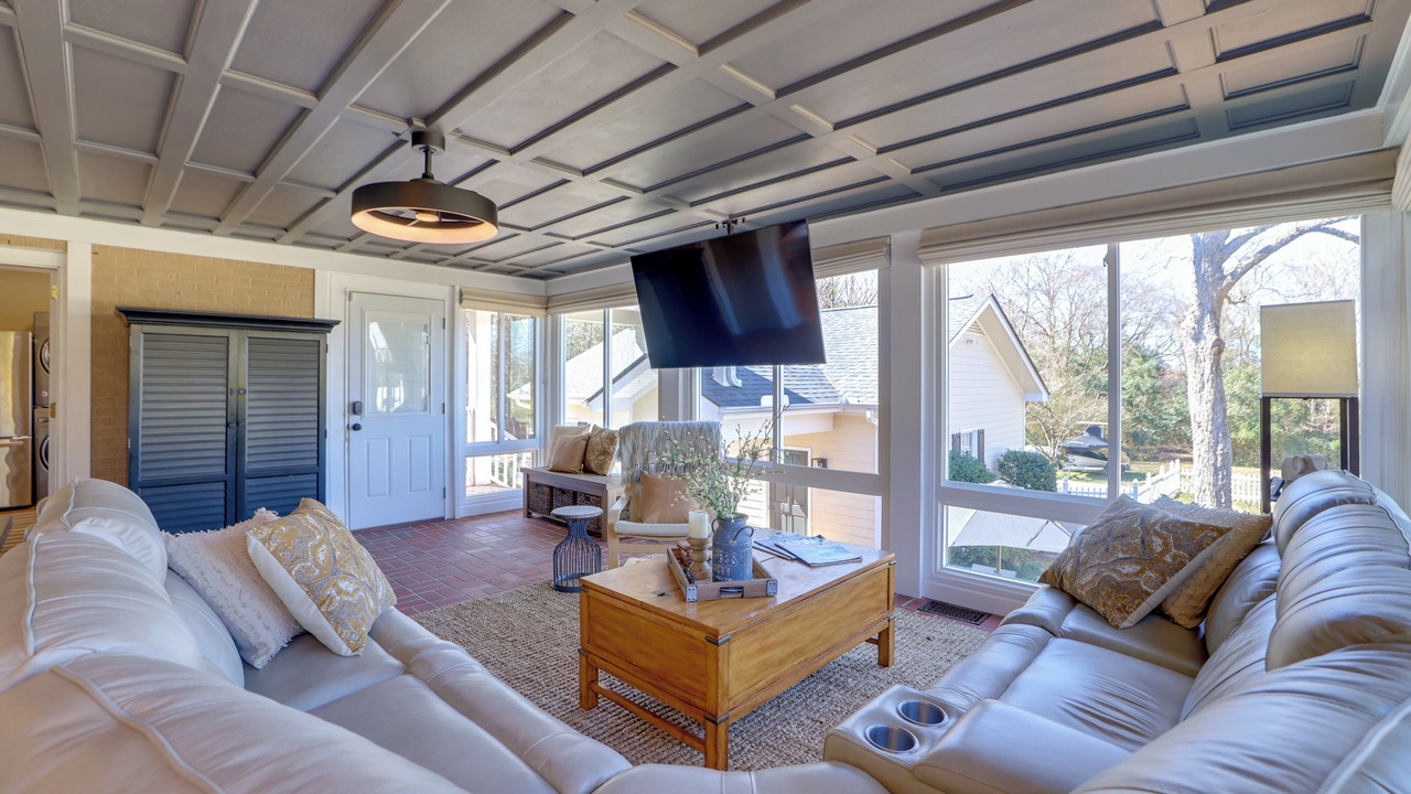 Photo of Bedroom in Greer