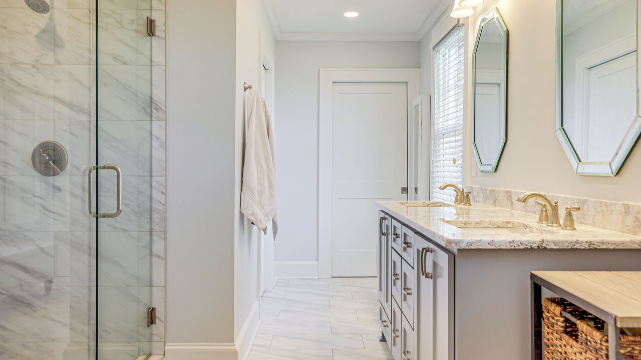 Photo of Bathroom in Greer