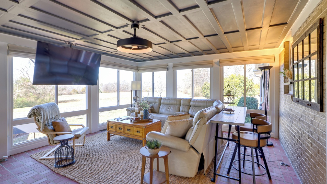 Photo of Livingroom in Greer