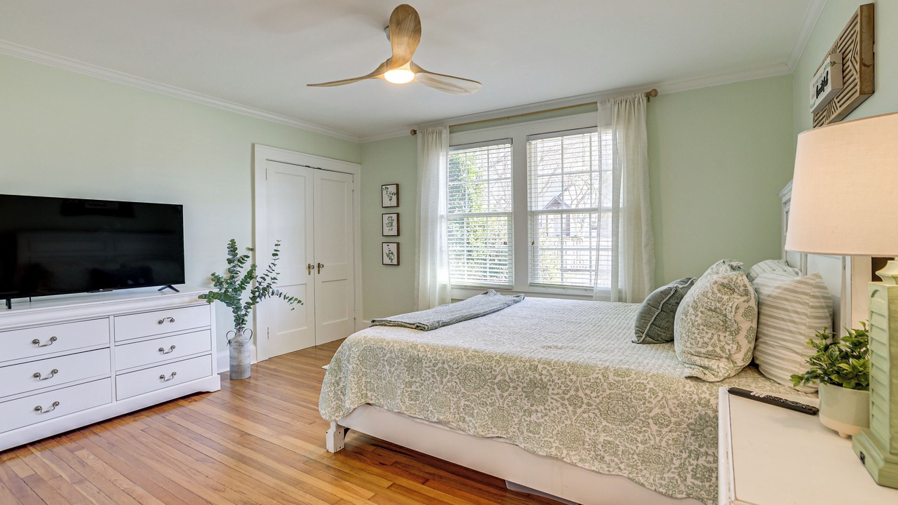 Photo of Bedroom in Greer