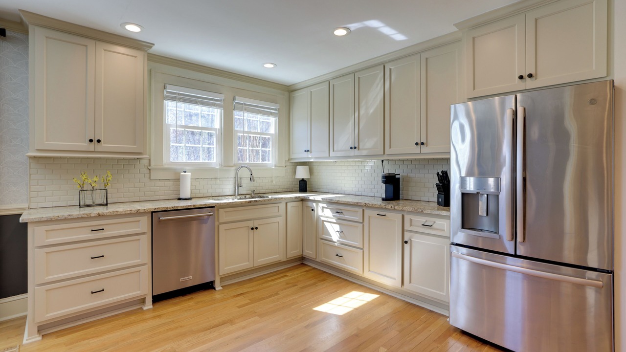 Photo of Kitchen in Greer