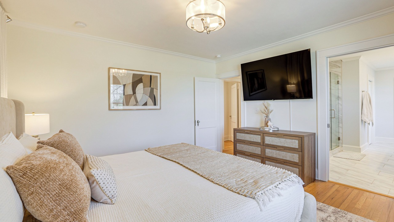 Photo of Bedroom in Greer