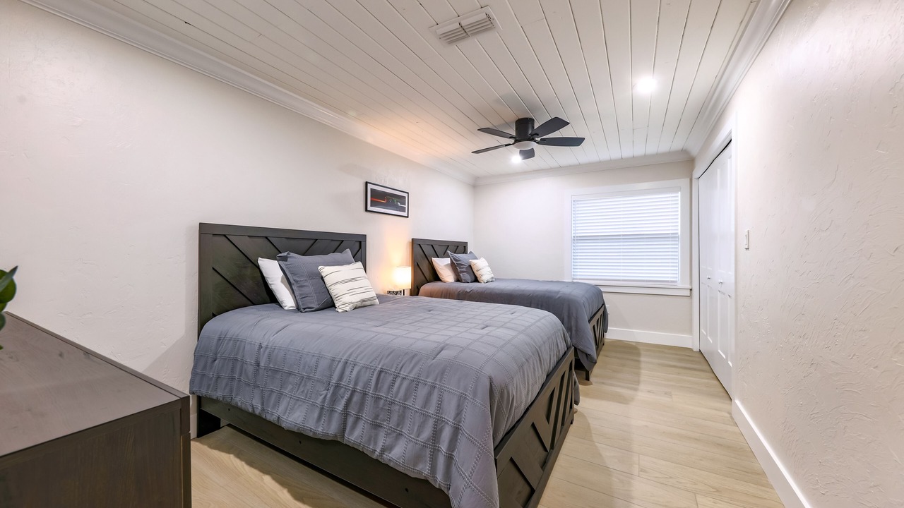Photo of Bedroom in Sebring