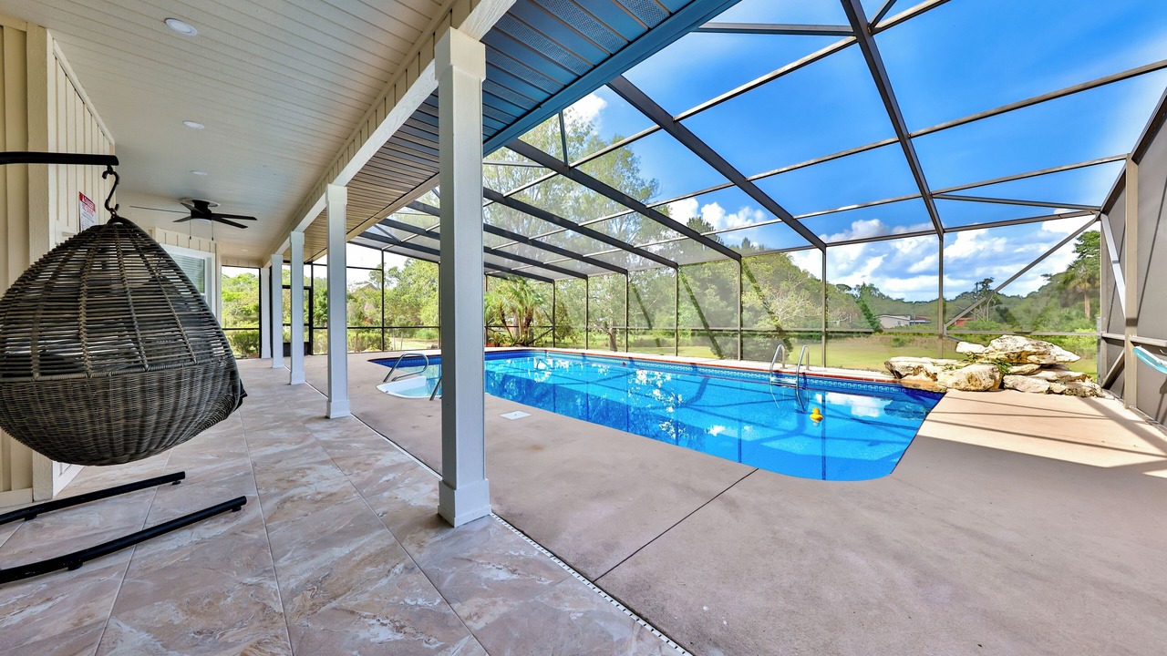 Photo of Outdoor in Sebring