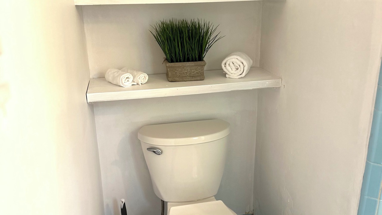 Photo of Bathroom in National Hills