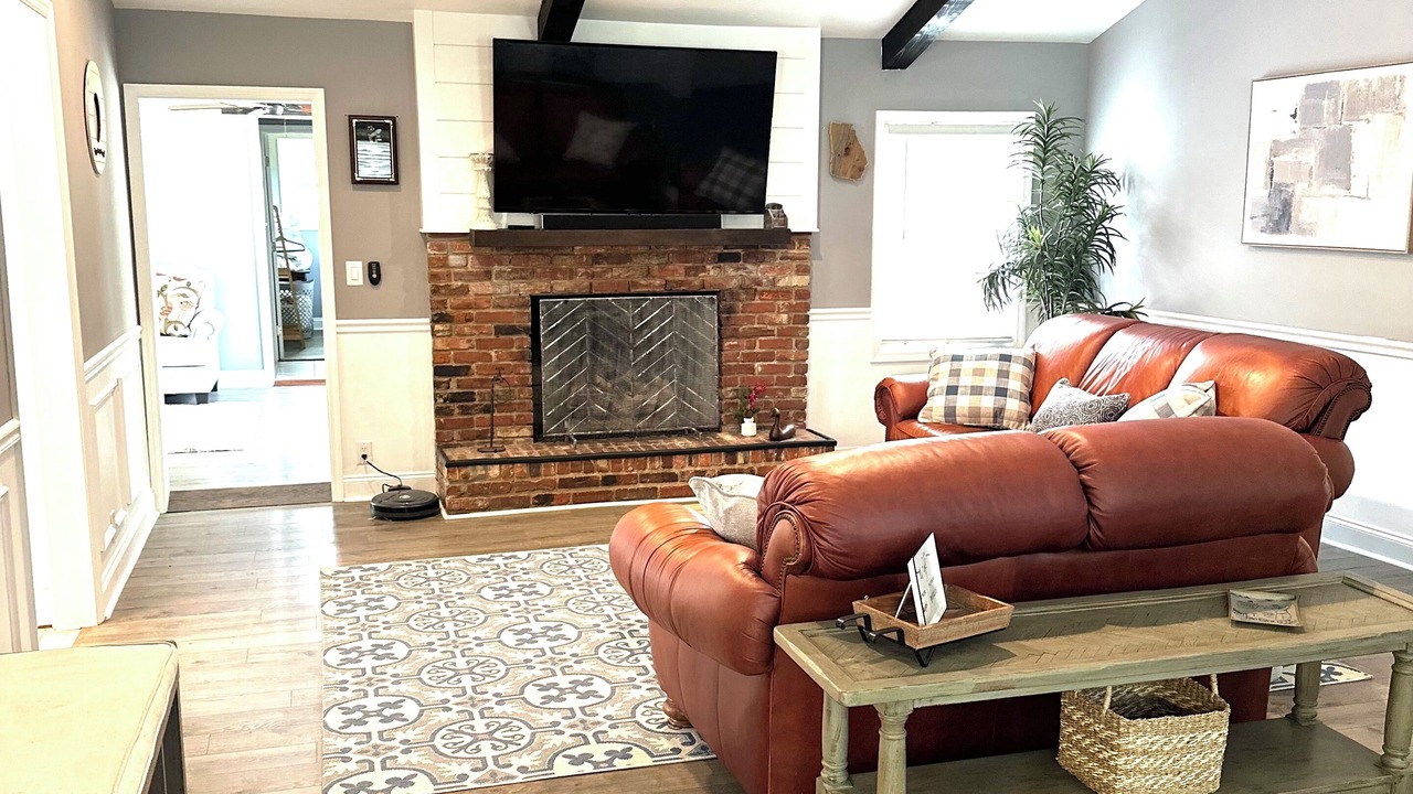 Photo of Livingroom in National Hills