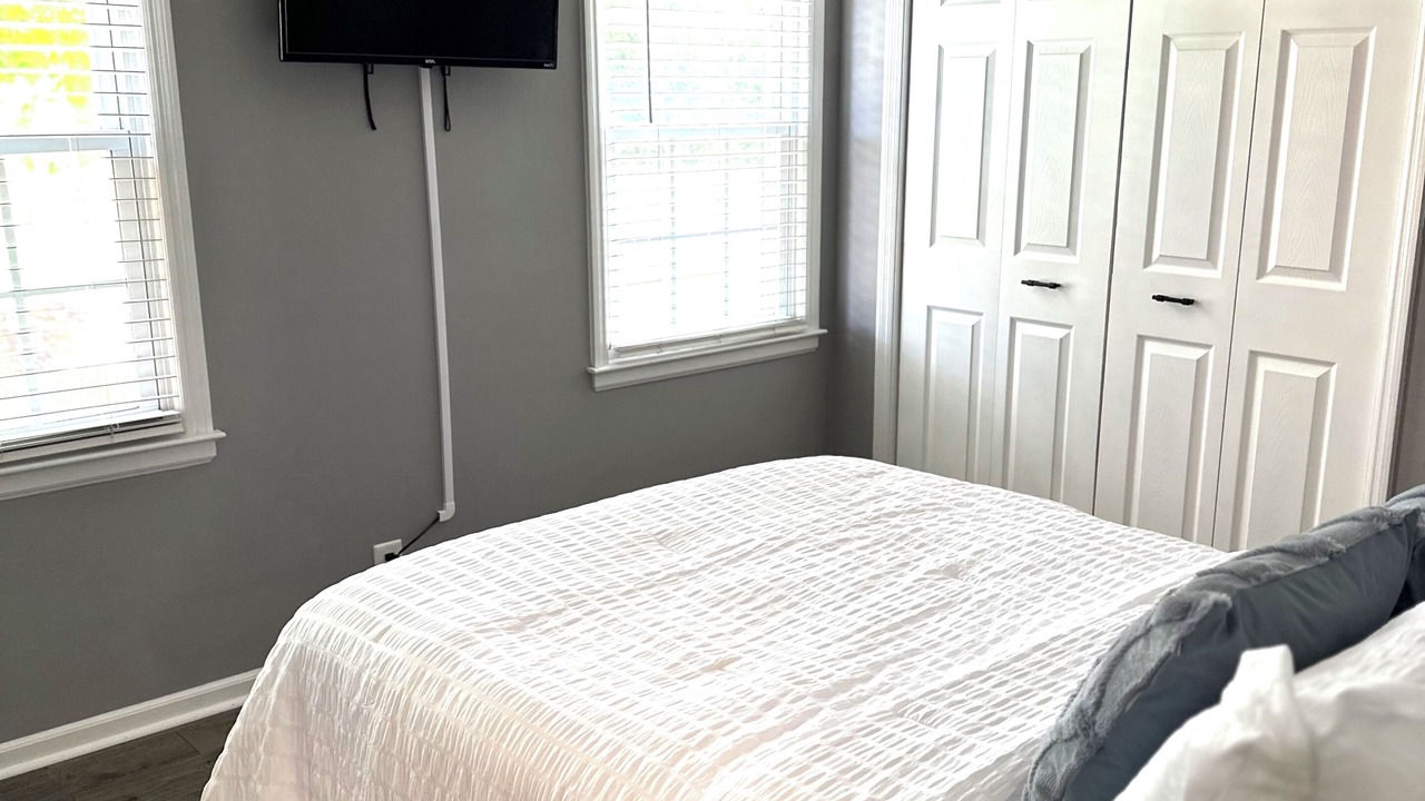 Photo of Bedroom in National Hills