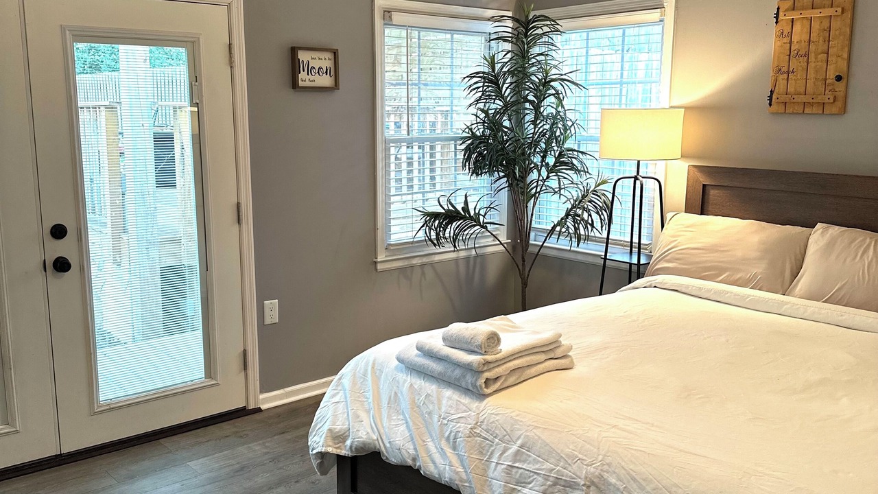 Photo of Bedroom in National Hills