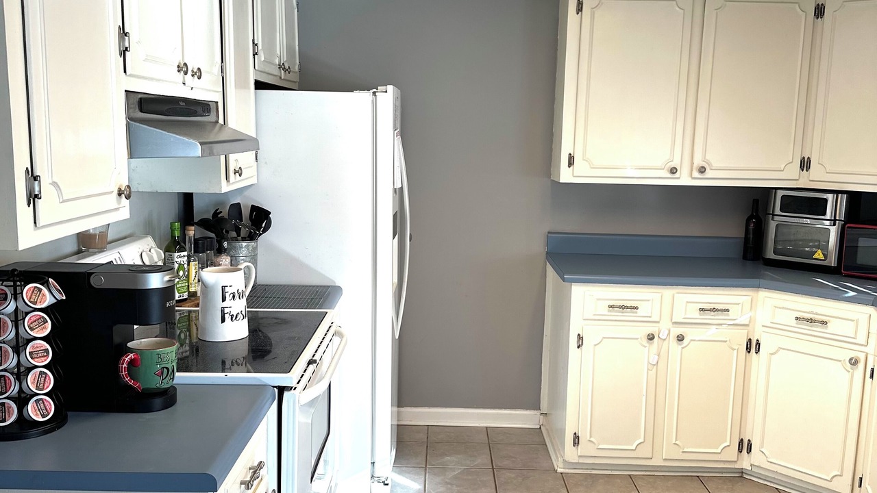 Photo of Kitchen in National Hills