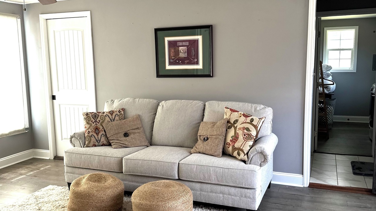 Photo of Livingroom in National Hills