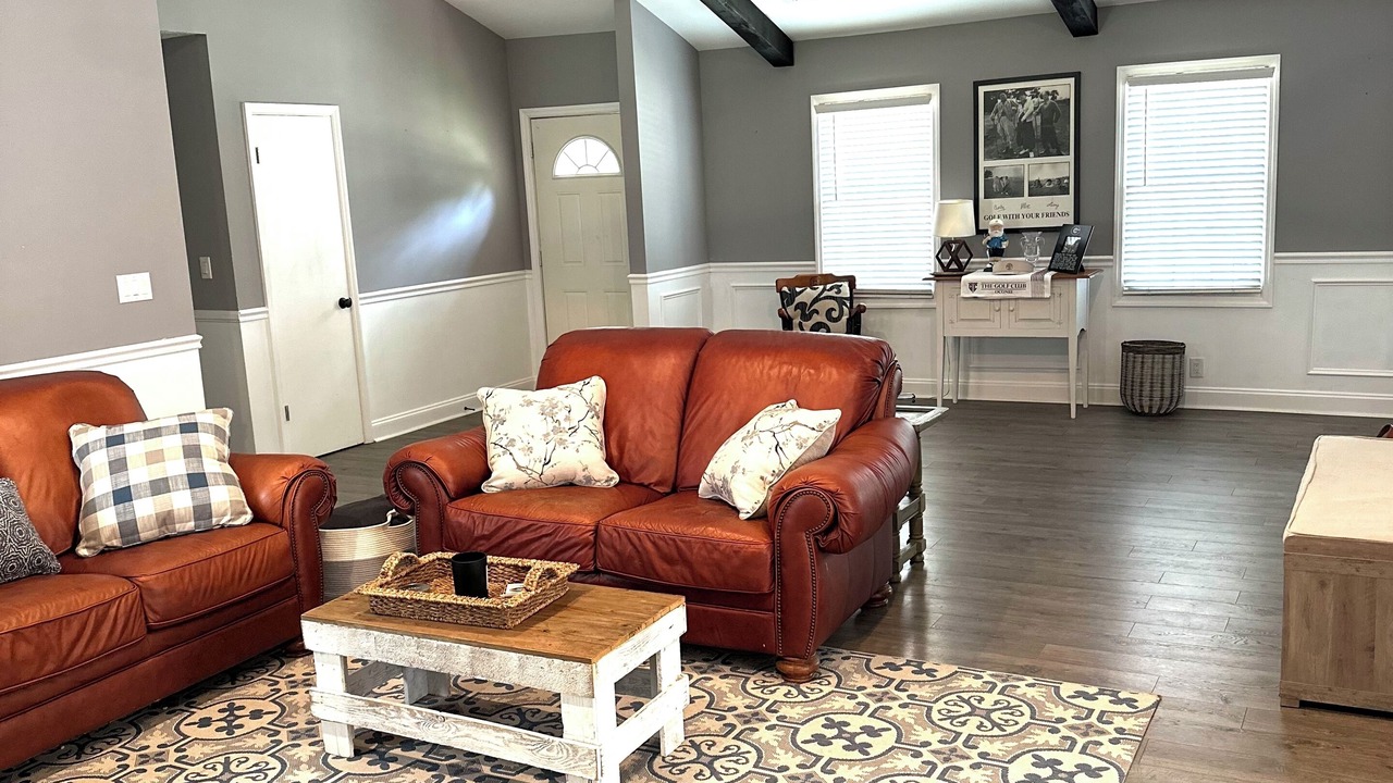 Photo of Livingroom in National Hills