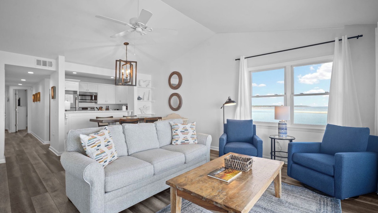 Photo of Livingroom in Saint Helena Island