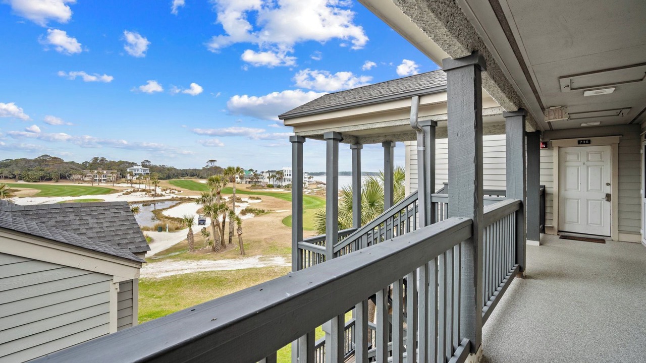 Photo of Outdoor in Saint Helena Island