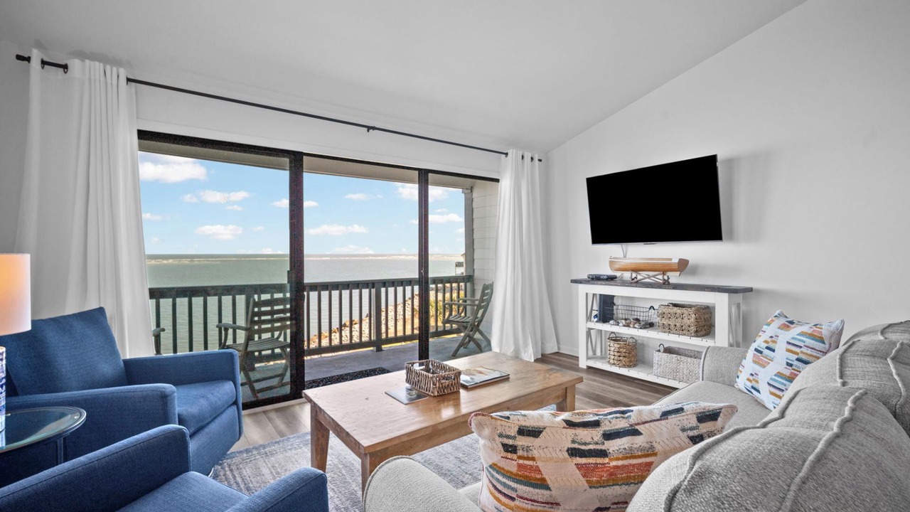 Photo of Livingroom in Saint Helena Island