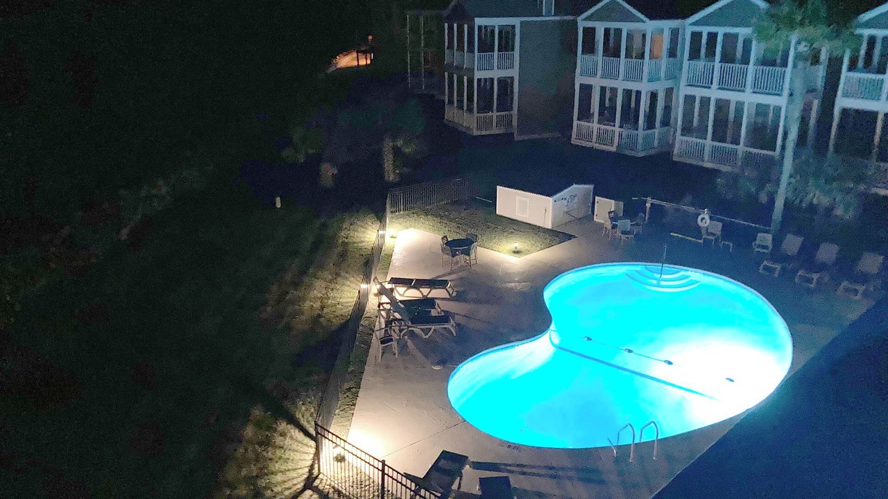 Photo of Outdoor in Saint Helena Island