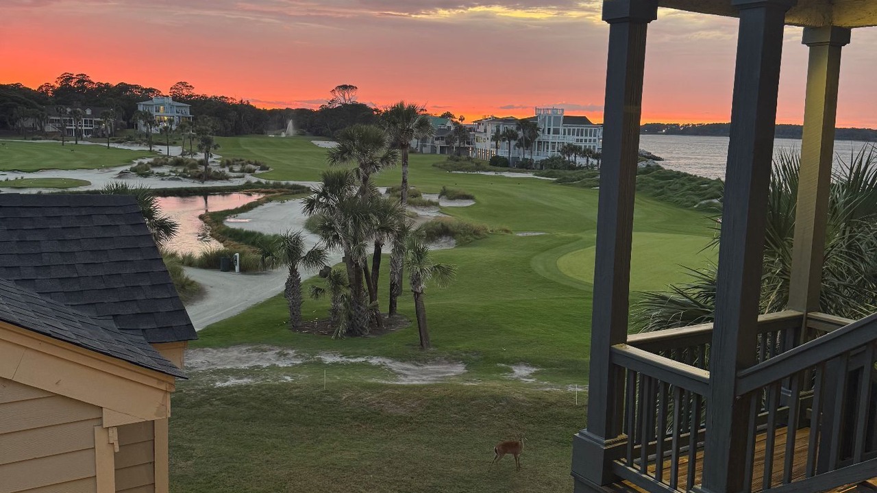 Photo of Outdoor in Saint Helena Island