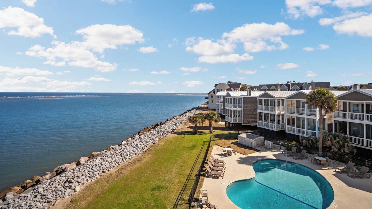 Photo of Outdoor in Saint Helena Island