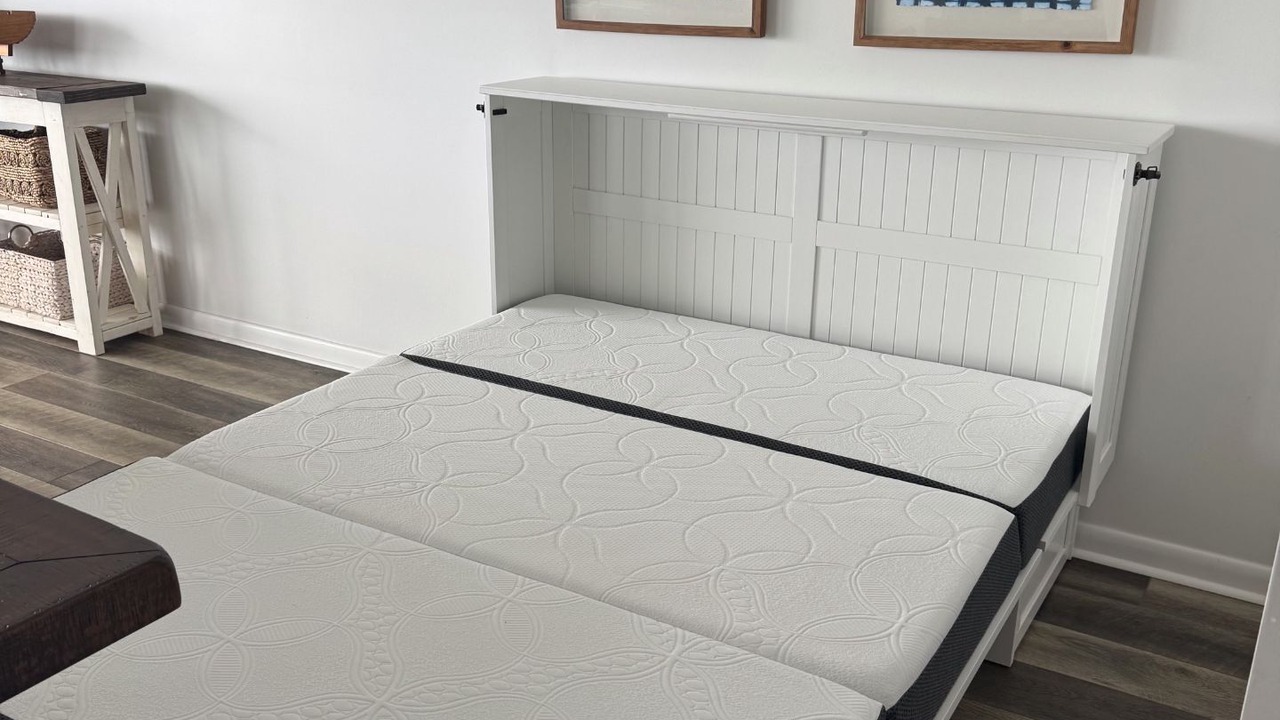 Photo of Bedroom in Saint Helena Island