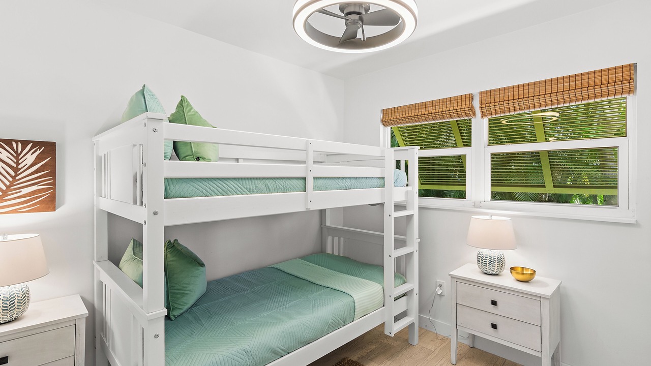 Photo of Bedroom in Rock Ridge