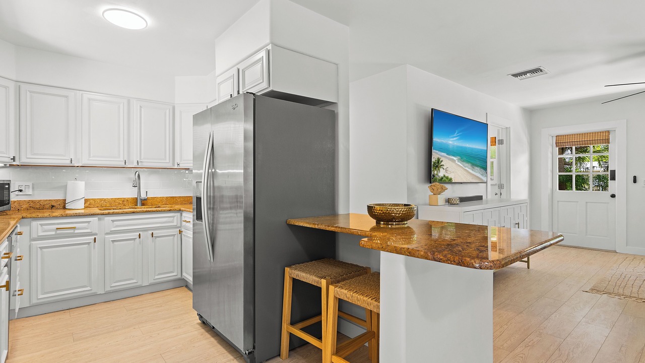 Photo of Kitchen in Rock Ridge