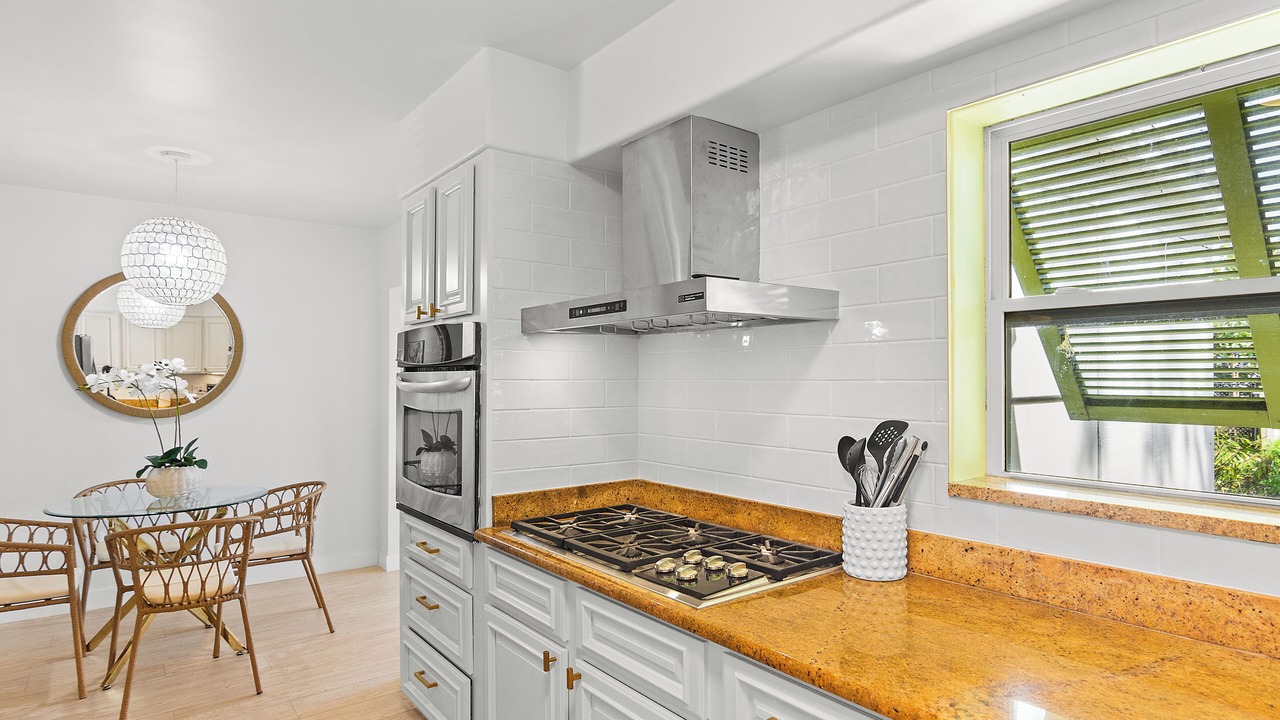 Photo of Kitchen in Rock Ridge