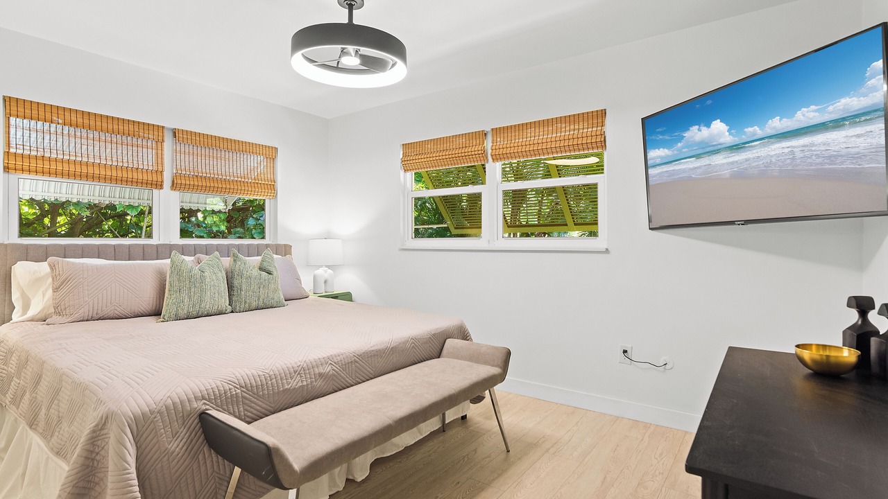 Photo of Bedroom in Rock Ridge