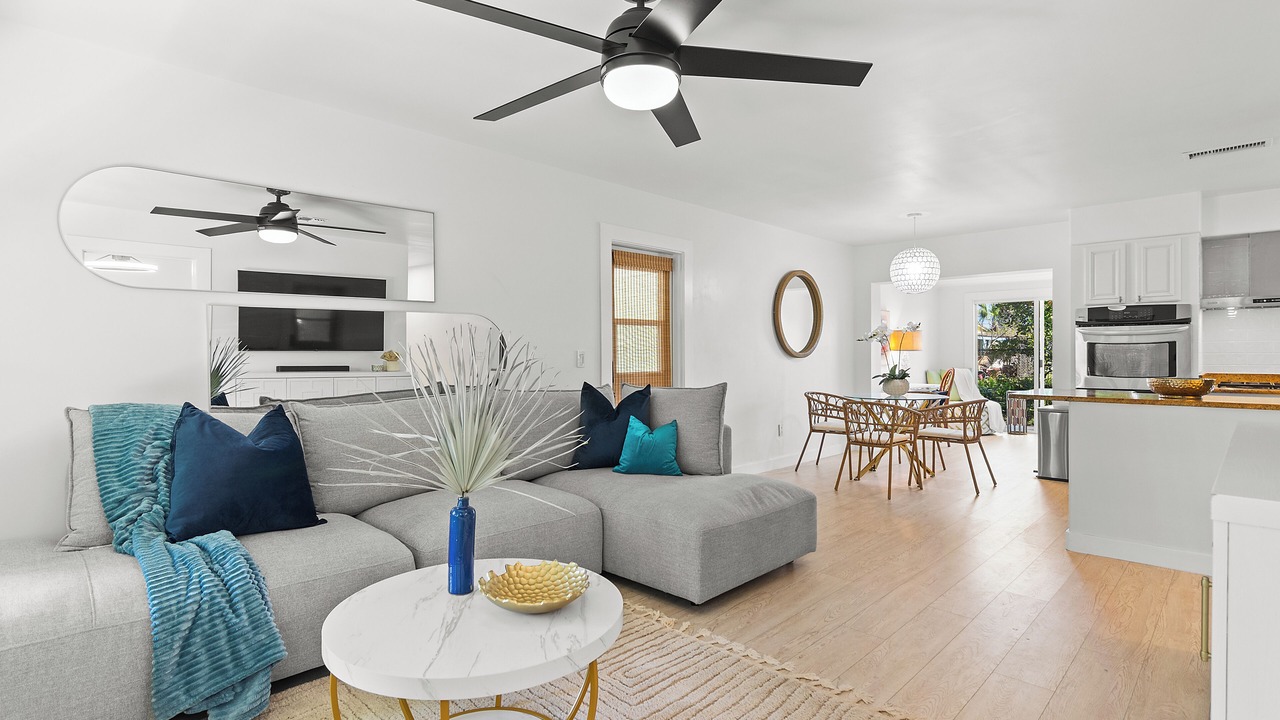 Photo of Livingroom in Rock Ridge
