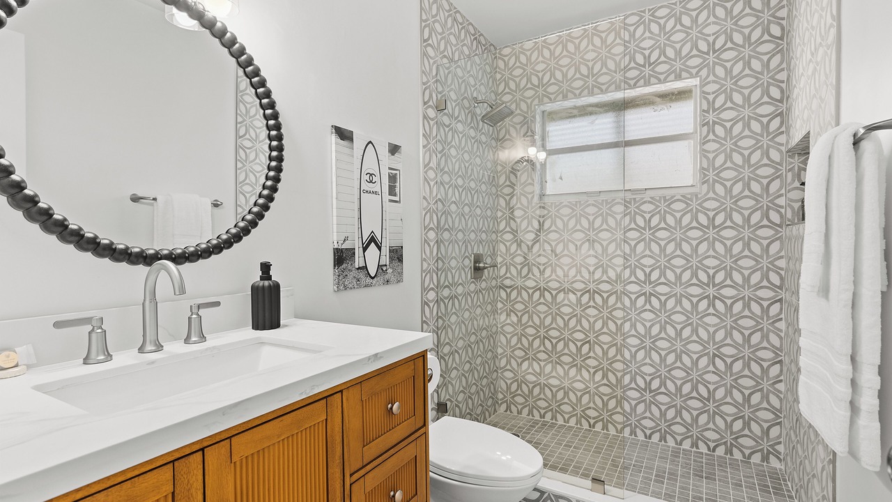 Photo of Bathroom in Rock Ridge