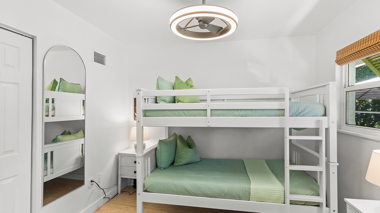 Photo of Bedroom in Rock Ridge