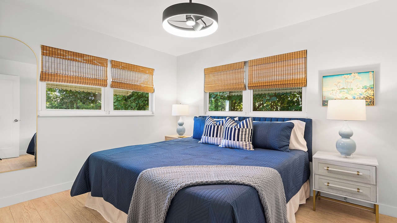 Photo of Bedroom in Rock Ridge