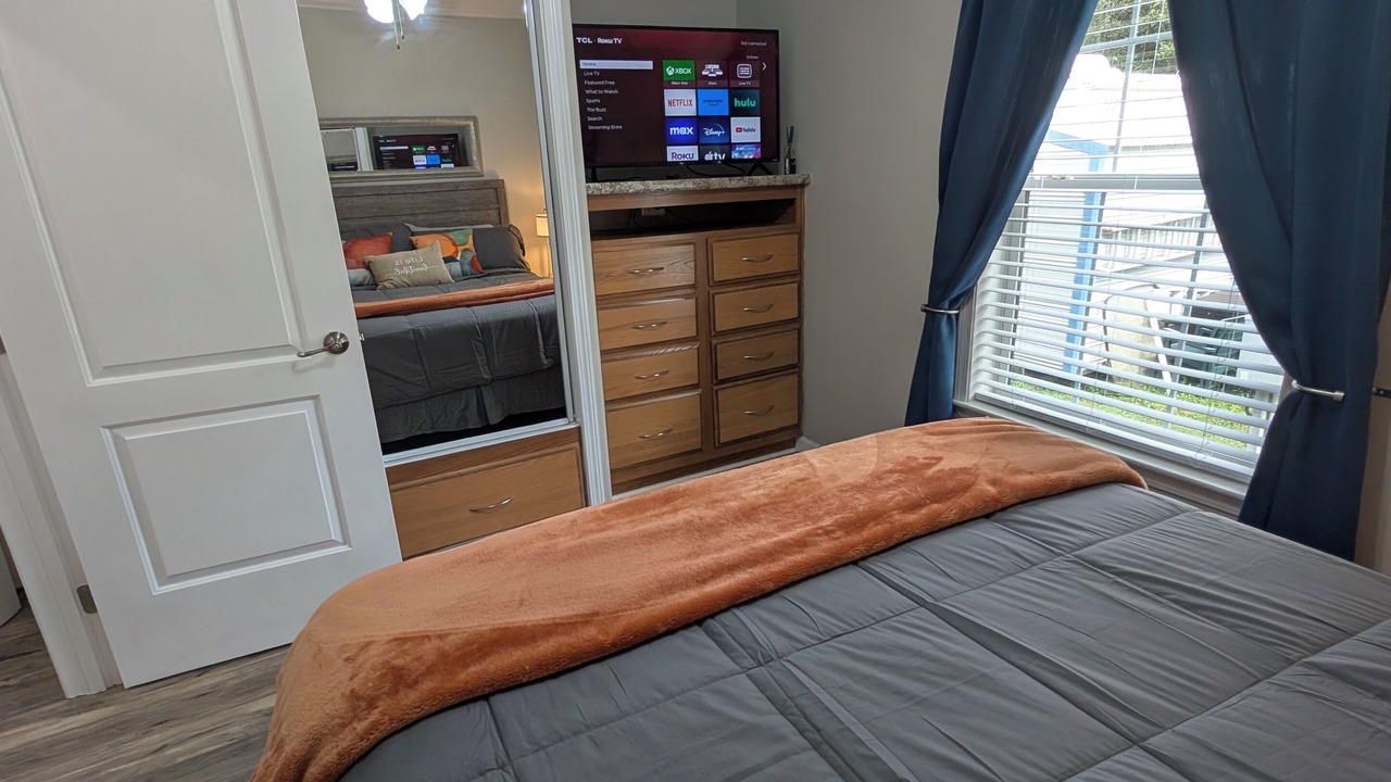 Photo of Bedroom in Deltona Lakes