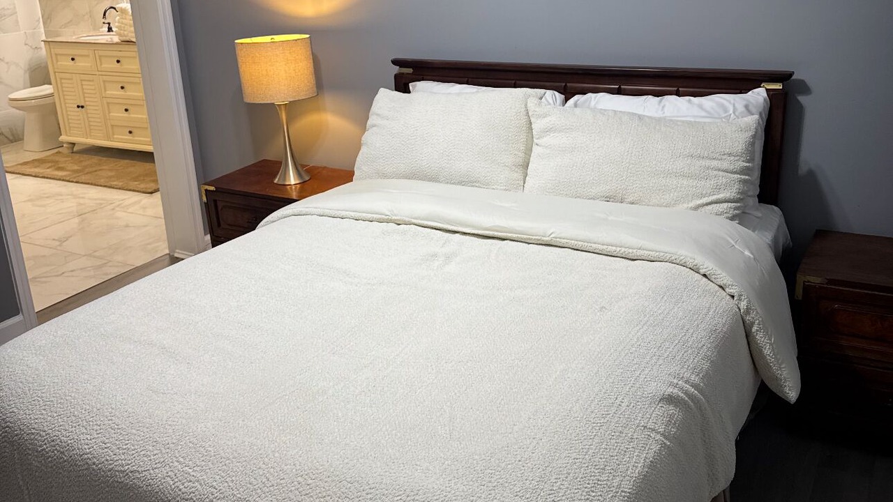 Photo of Bedroom in Clarks Hill