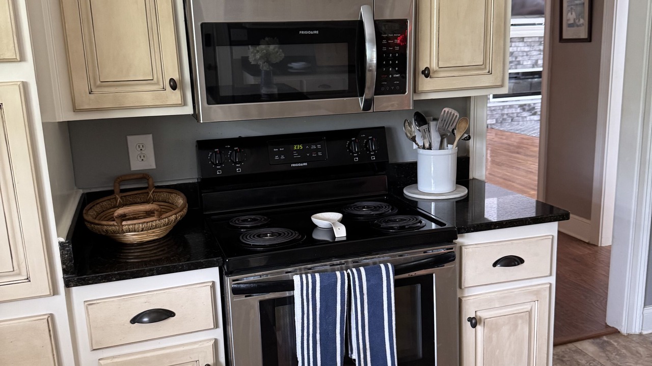 Photo of Kitchen in Clarks Hill