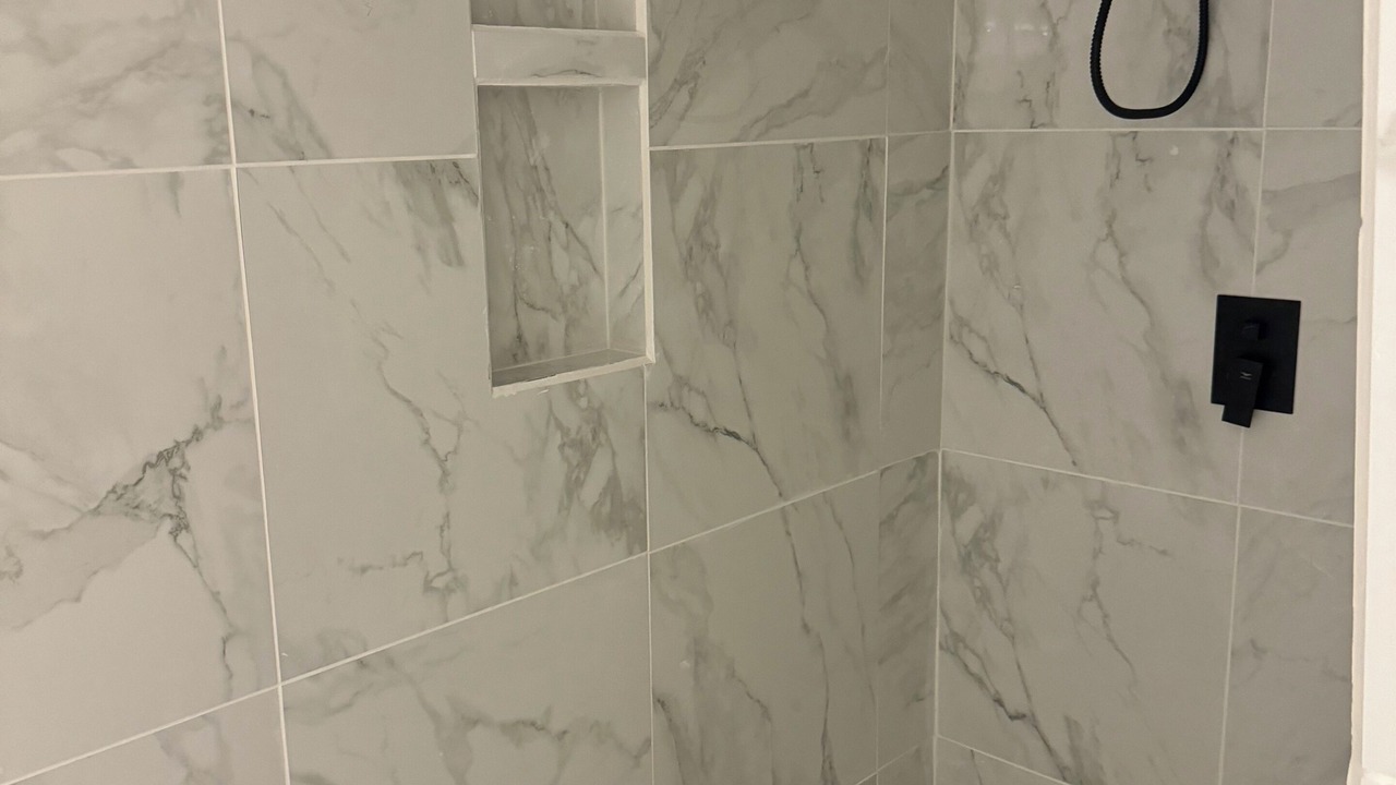Photo of Bathroom in Clarks Hill