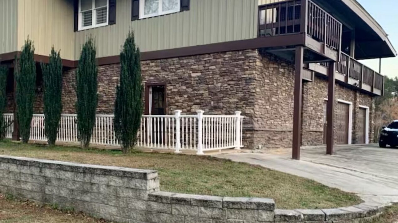 Photo of Outdoor in Clarks Hill