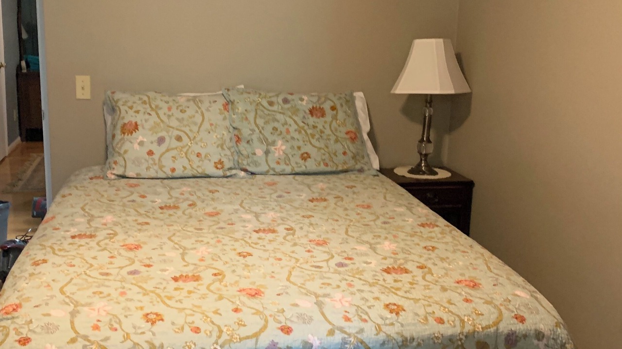 Photo of Bedroom in Westminster