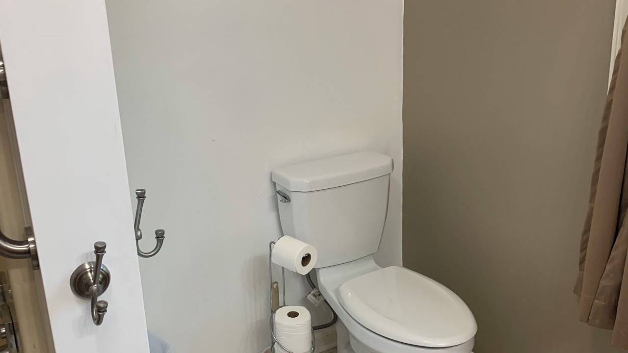 Photo of Bathroom in Westminster