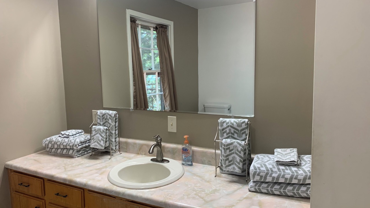 Photo of Bathroom in Westminster