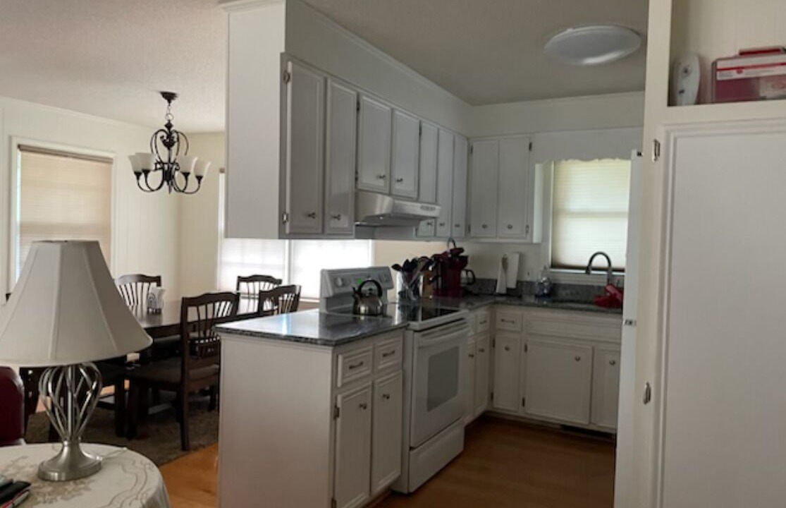 Photo of Kitchen in Westminster