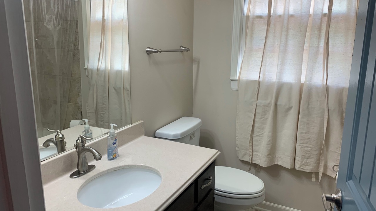 Photo of Bathroom in Westminster