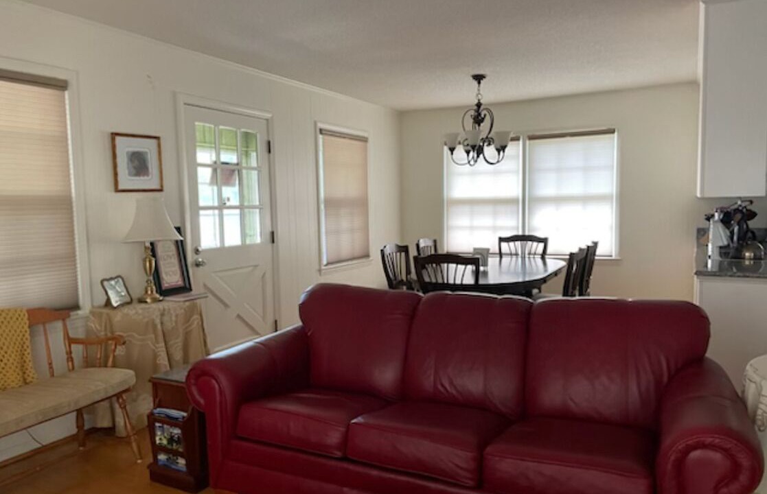 Photo of Livingroom in Westminster