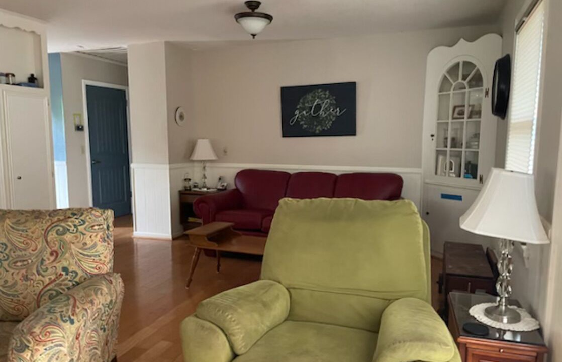 Photo of Livingroom in Westminster