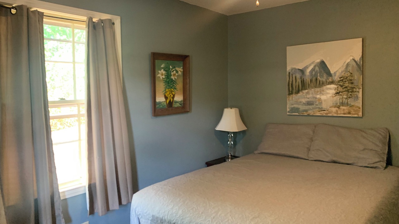 Photo of Bedroom in Westminster