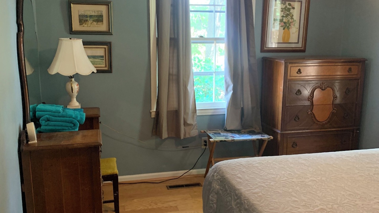 Photo of Bedroom in Westminster