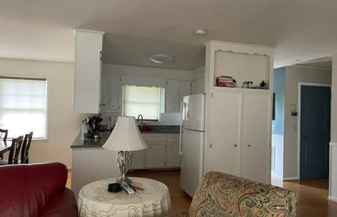 Photo of Livingroom in Westminster