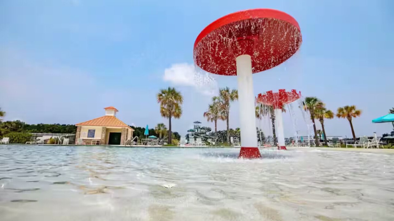 Photo of Outdoor in Port Wentworth